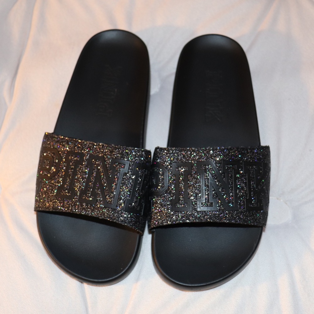 PINK Slides